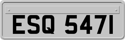 ESQ5471