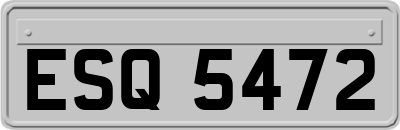ESQ5472
