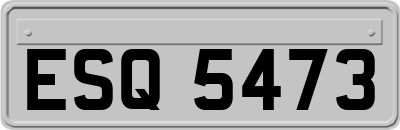 ESQ5473