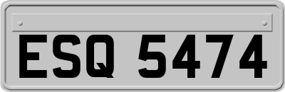 ESQ5474