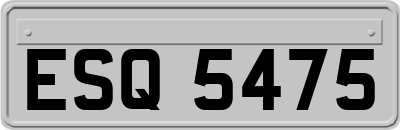 ESQ5475