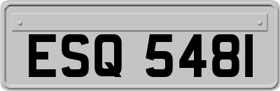 ESQ5481