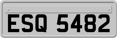 ESQ5482