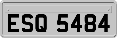 ESQ5484