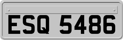ESQ5486