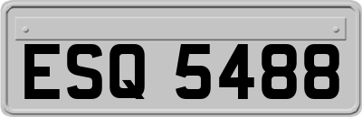 ESQ5488
