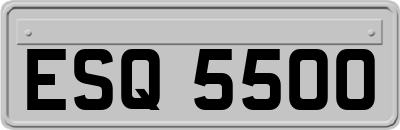 ESQ5500