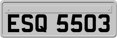 ESQ5503