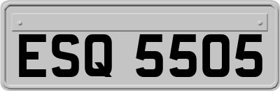 ESQ5505