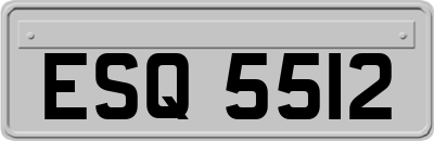 ESQ5512