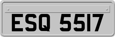 ESQ5517