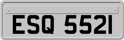 ESQ5521