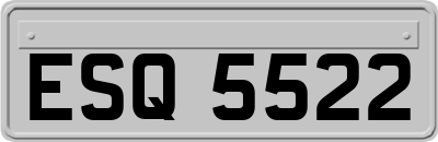 ESQ5522