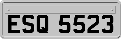 ESQ5523