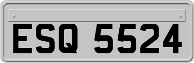 ESQ5524
