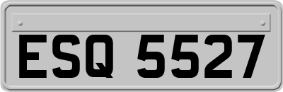 ESQ5527