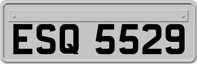 ESQ5529