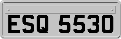 ESQ5530