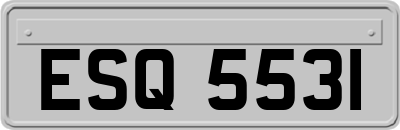 ESQ5531