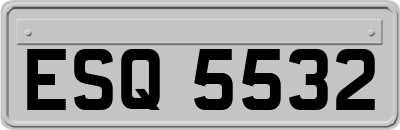 ESQ5532