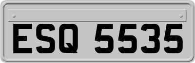 ESQ5535