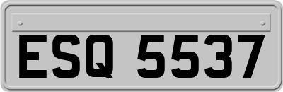 ESQ5537