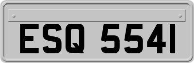ESQ5541
