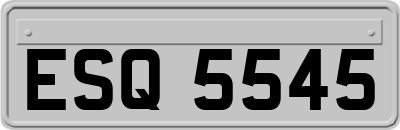 ESQ5545