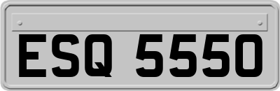 ESQ5550