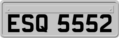 ESQ5552