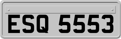 ESQ5553