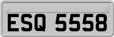 ESQ5558