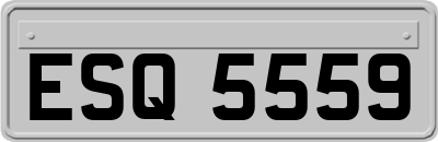 ESQ5559