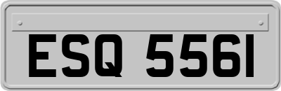 ESQ5561