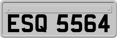 ESQ5564