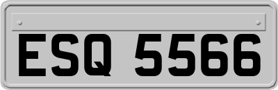 ESQ5566