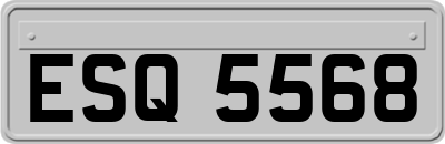 ESQ5568