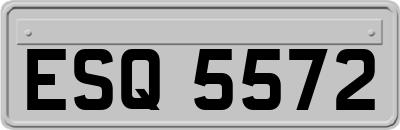 ESQ5572