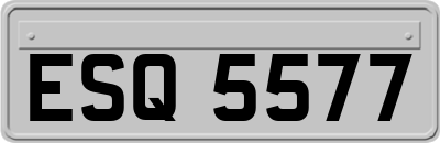 ESQ5577