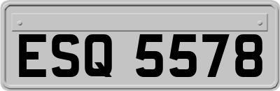 ESQ5578