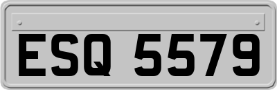 ESQ5579
