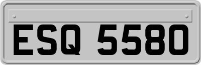 ESQ5580