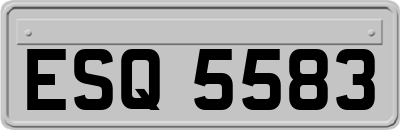 ESQ5583