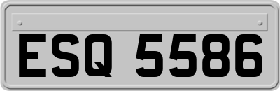 ESQ5586