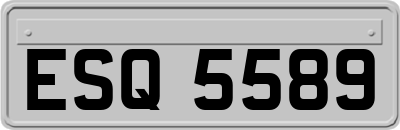 ESQ5589