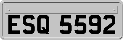ESQ5592