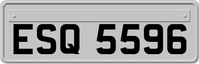 ESQ5596