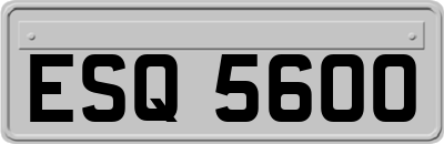 ESQ5600