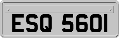 ESQ5601
