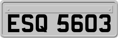 ESQ5603